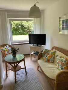 Ferienwohnung miraBelle
