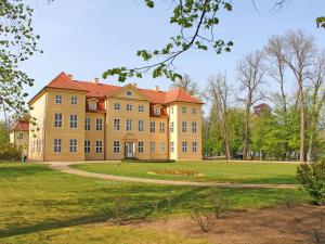 Ferienwohnung Mirow SEE 11111