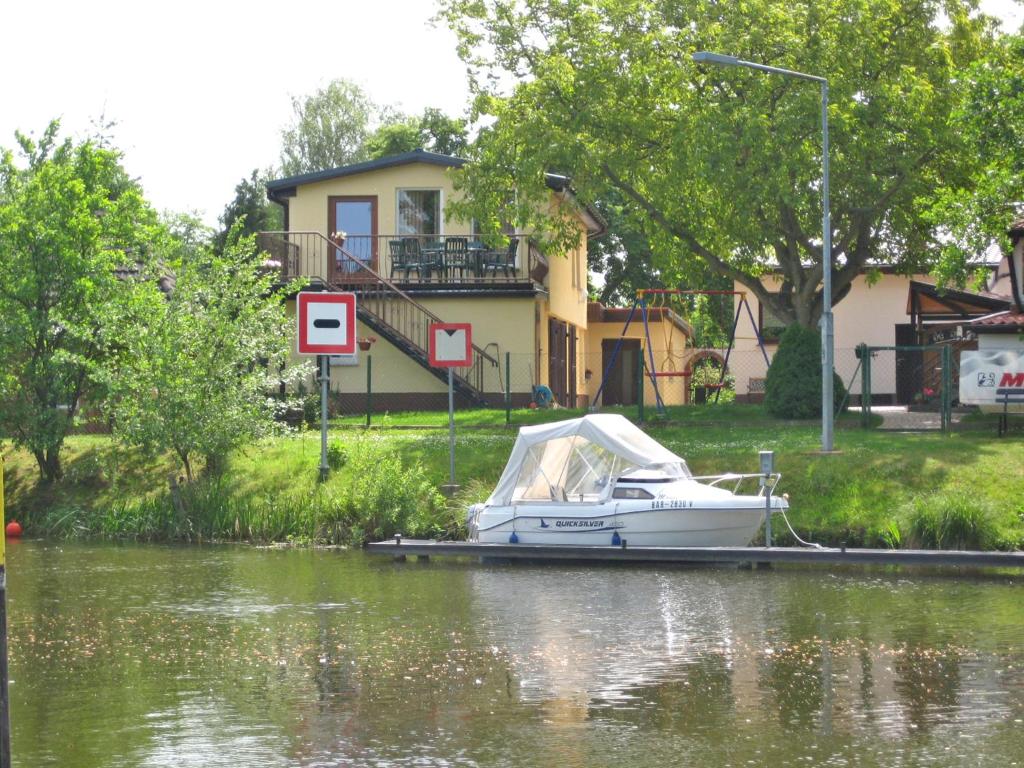 Appartement Ferienwohnung Mirow SEE 5281 Lärzer Str. 6 17252 Mirow