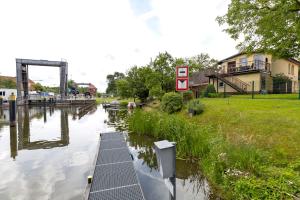 Appartement Ferienwohnung Mirow SEE 5281 Lärzer Str. 6 17252 Mirow Mecklembourg-Poméranie