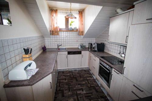 Ferienwohnung Mirtei
