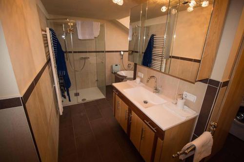 Ferienwohnung Mirtei