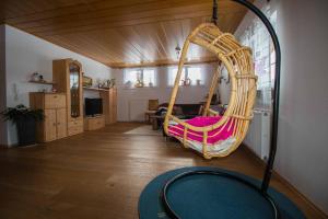 Ferienwohnung Mirtei