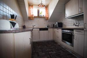 Ferienwohnung Mirtei
