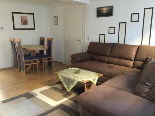 Ferienwohnung Misch