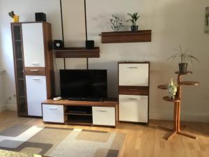 Appartement Ferienwohnung Misch Töpfergasse 20 Paterre 37269 Eschwege Hesse