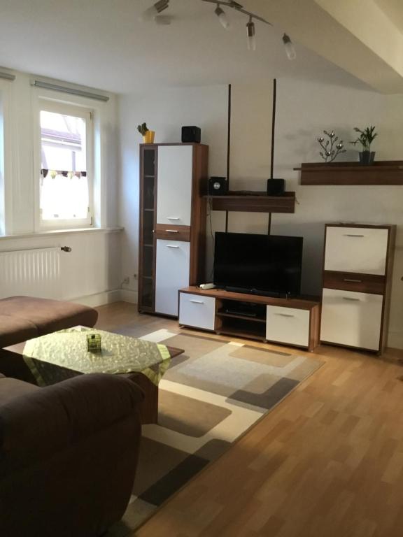 Appartement Ferienwohnung Misch Töpfergasse 20 Paterre 37269 Eschwege