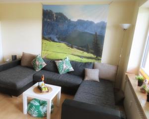 Ferienwohnung - Missen-Wilhams Allgäu