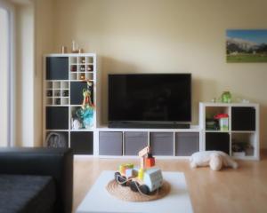 Ferienwohnung - Missen-Wilhams Allgäu