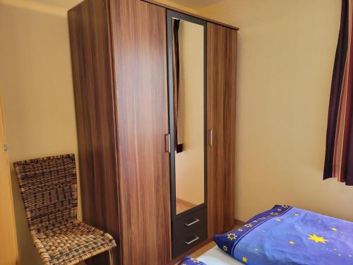 Ferienwohnung mit 2 Schlafzimmern