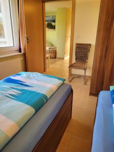 Ferienwohnung mit 2 Schlafzimmern