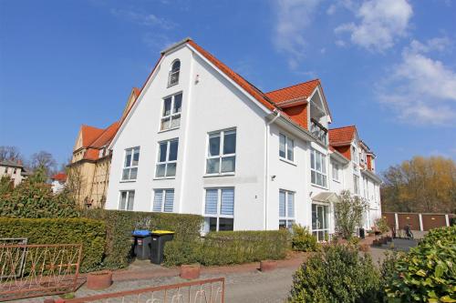 Ferienwohnung mit 3 Schlafraeumen