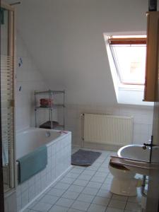 Ferienwohnung mit 3 Schlafzimmern