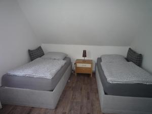 Ferienwohnung mit 3 Schlafzimmern