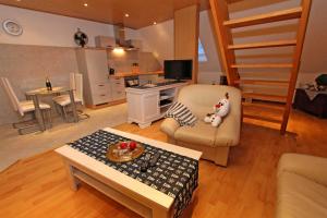 Ferienwohnung mit 4 Schlafraeumen