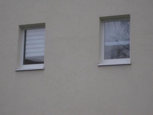 Ferienwohnung mit Aegidienblick