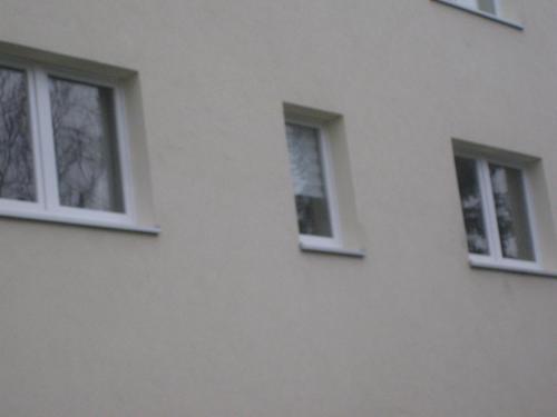 Ferienwohnung mit Aegidienblick