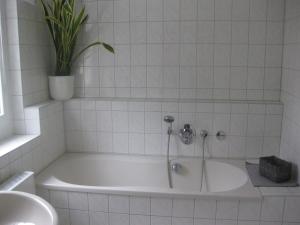 Ferienwohnung mit Aegidienblick