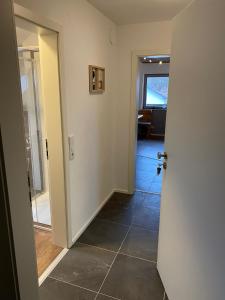 Ferienwohnung mit Ausblick
