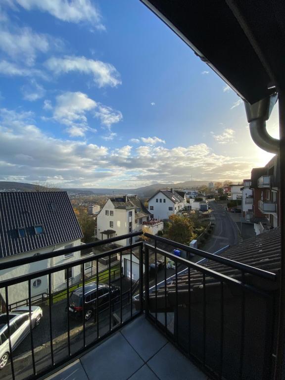 Ferienwohnung mit Aussicht Alexanderstraße, 56075 Coblence