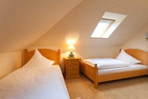 Ferienwohnung mit Balkon im Ostsee