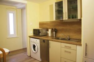 Ferienwohnung mit Balkon in Schmölln