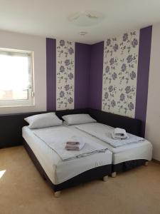 Ferienwohnung mit Bauernhofflair