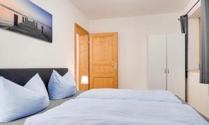 Ferienwohnung mit Bergblick