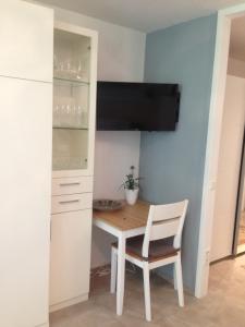 Ferienwohnung mit Charme I