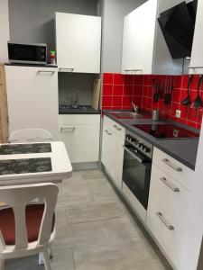 Ferienwohnung mit Charme II