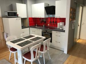 Appartement Ferienwohnung mit Charme II 4 Hauptstraße 79682 Todtmoos Bade-Wurtemberg