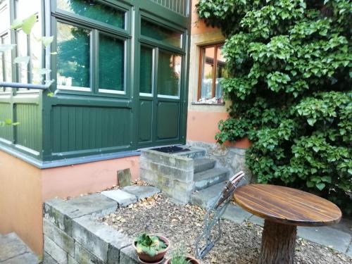 Ferienwohnung mit Charme in Dresden Pillnitz EG