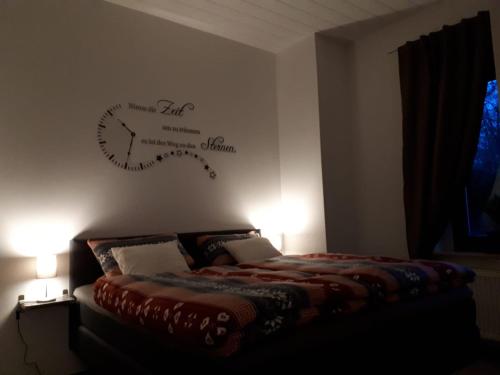 Ferienwohnung mit Charme
