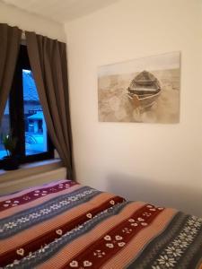 Ferienwohnung mit Charme