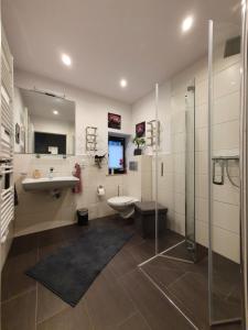 Ferienwohnung mit Charme