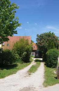 Ferienwohnung mit Charme und Blick auf Dinkelsbühl