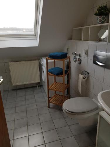 Ferienwohnung mit Domblick