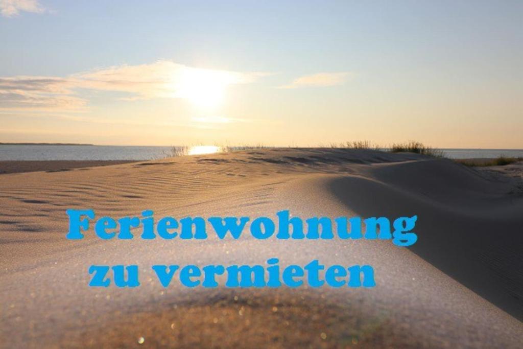 Appartement Ferienwohnung mit eigenem Garten in Schortens Feldhauser Str. 48 26419 Schortens