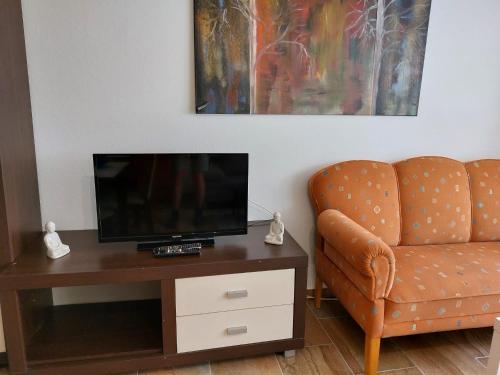 Ferienwohnung mit eigenem Garten in Schortens