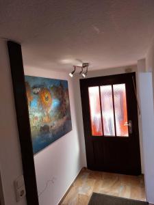 Ferienwohnung mit eigenem Garten in Schortens