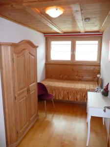 Ferienwohnung mit eigener Sauna