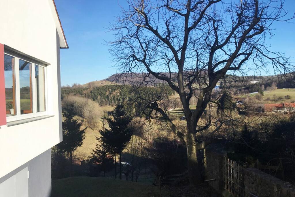 Appartement Ferienwohnung mit fantastischem Ausblick & SmartTv 24 Donzdorfer Straße 73550 Waldstetten