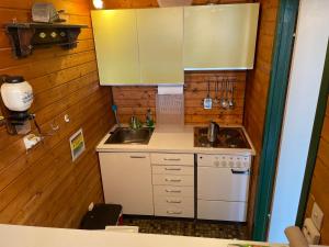Ferienwohnung mit fantastischem Blick in die Rheinebene