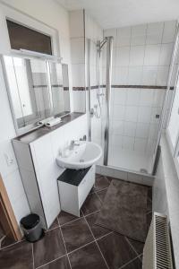 Ferienwohnung mit Fernblick