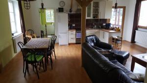 Ferienwohnung mit Fitness