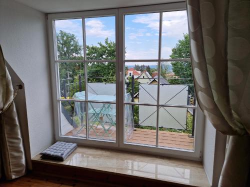 Ferienwohnung mit Flair
