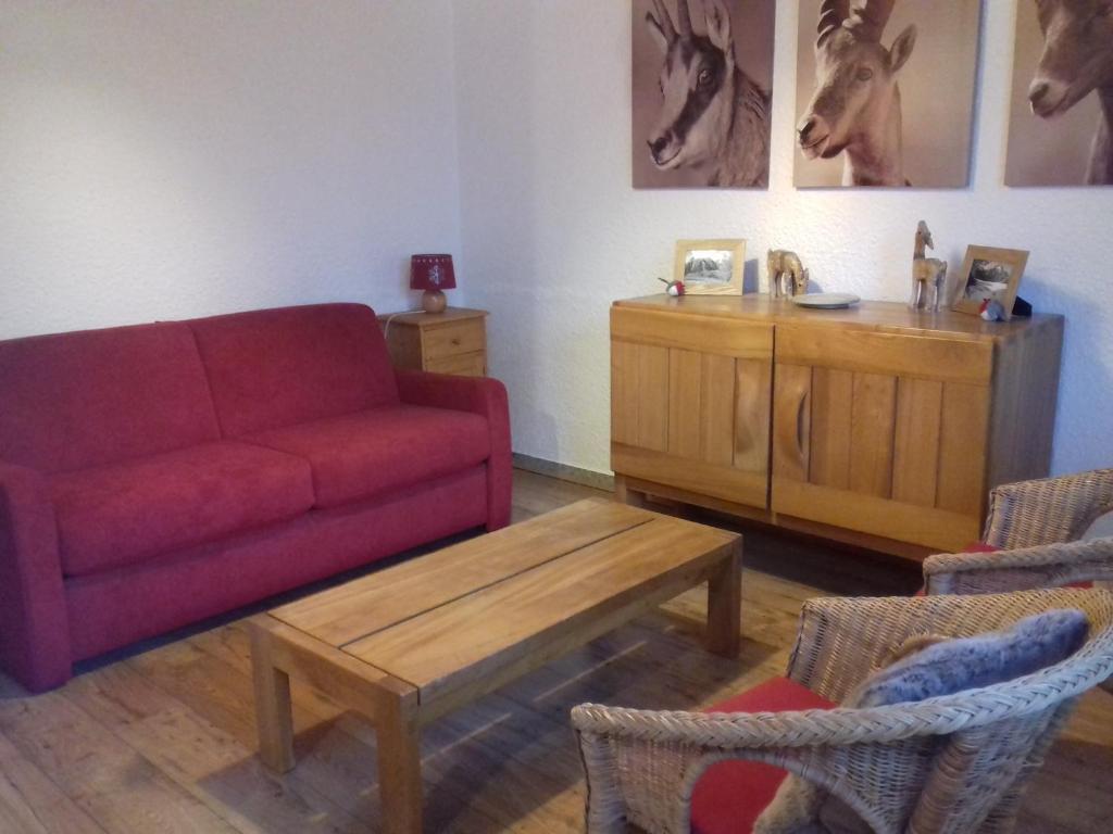 Ferienwohnung mit Flair 01217 Dresde
