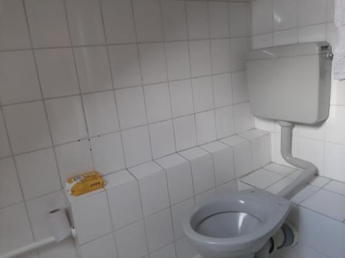 Ferienwohnung mit Gartenbenutzung