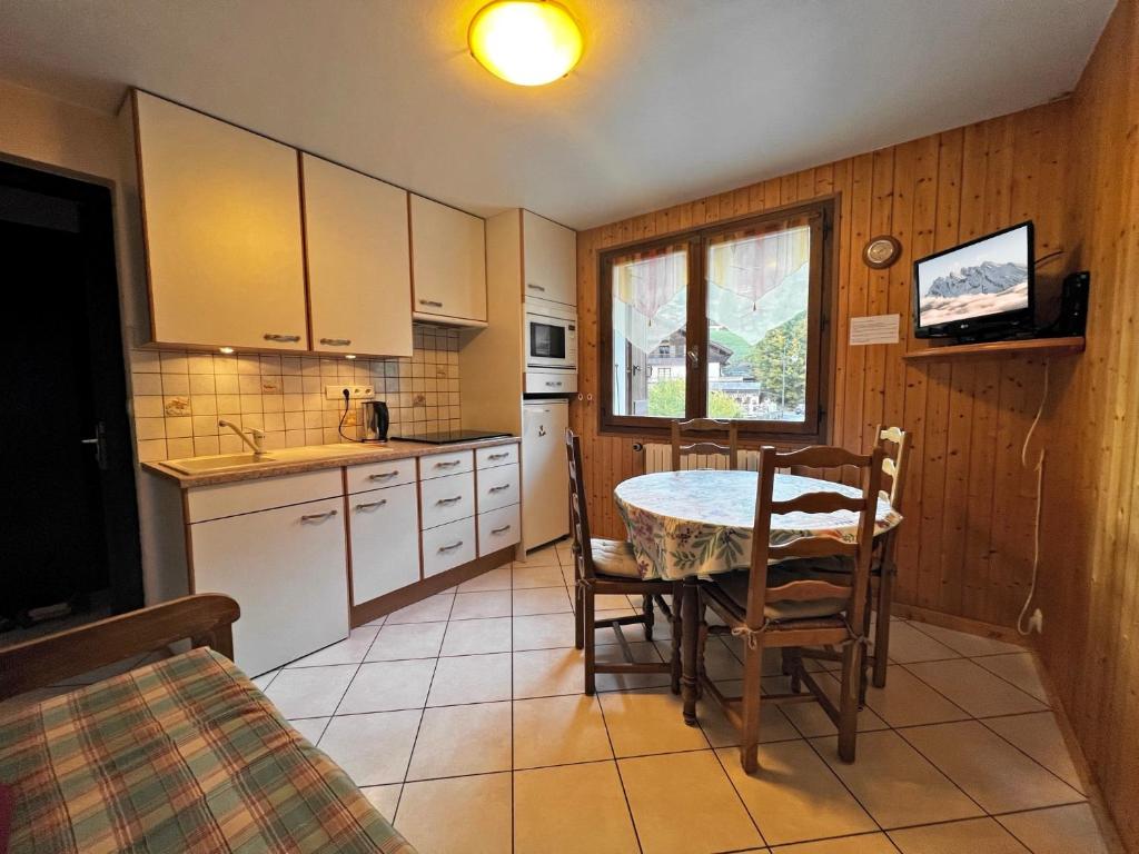 Ferienwohnung mit Gartenbenutzung