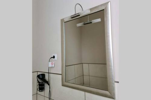 Ferienwohnung mit guter Anbindung zur City & Natur